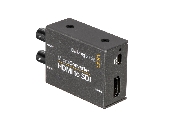 Alquiler de BLACKMAGIC DESIGN | MICRO CONVERTER HDMI TO SDI (CONVCMIC/HS)