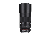 Alquiler de Rokinon 100mm f/2.8 Macro (Manual) EF Mount  - Babylon Rental