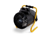 Alquiler de Caloventor Industrial Liliana PowertyPlus 4000W (Modelo CFI850) - Babylon Rental
