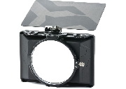 Alquiler de Mini Matte Box Tilta MB-T15 - Solucion Ligera y Profesional - Babylon Rental