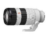 Alquiler de SONY FE 70-200MM F/2.8 GM OSS II (E-MOUNT)